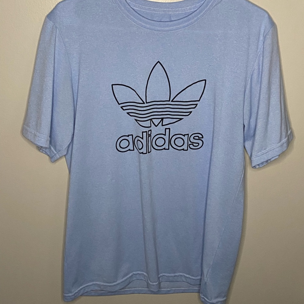Small Adidas Shirt